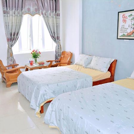 Boy'S House Otel Da Nang Dış mekan fotoğraf