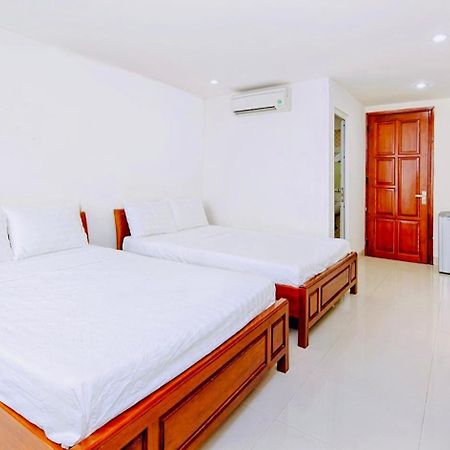 Boy'S House Otel Da Nang Dış mekan fotoğraf