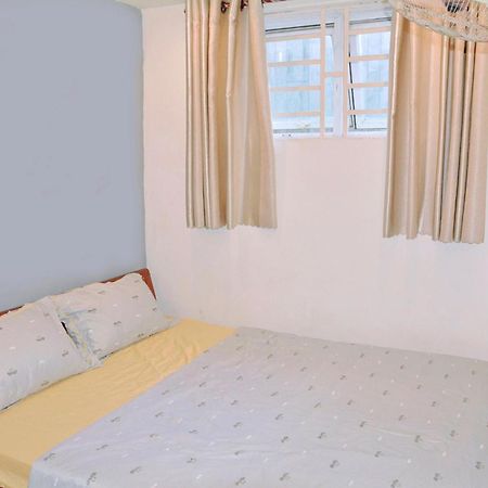 Boy'S House Otel Da Nang Dış mekan fotoğraf