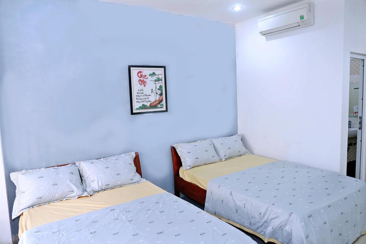 Boy'S House Otel Da Nang Dış mekan fotoğraf