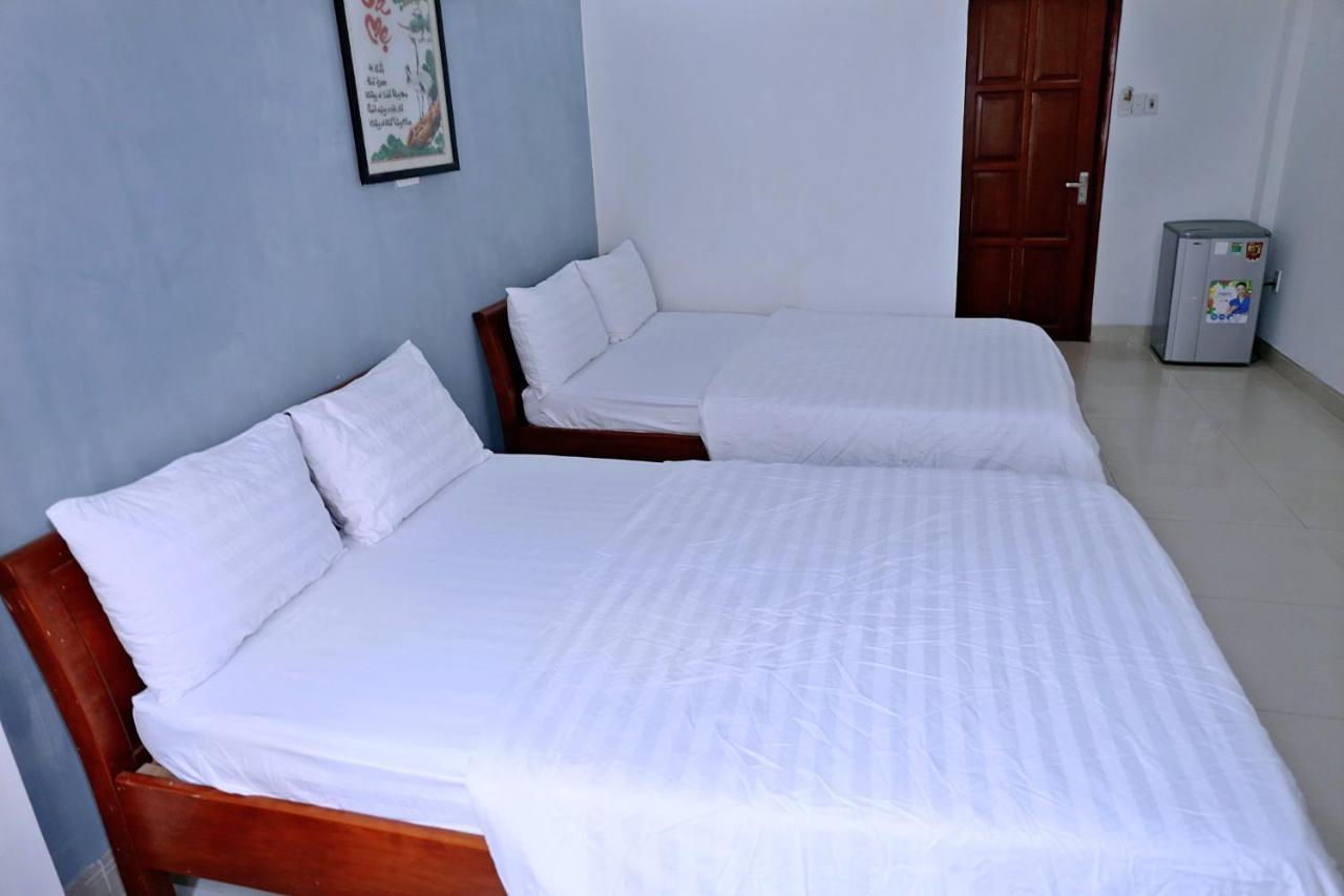 Boy'S House Otel Da Nang Dış mekan fotoğraf