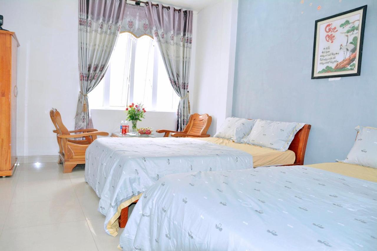 Boy'S House Otel Da Nang Dış mekan fotoğraf