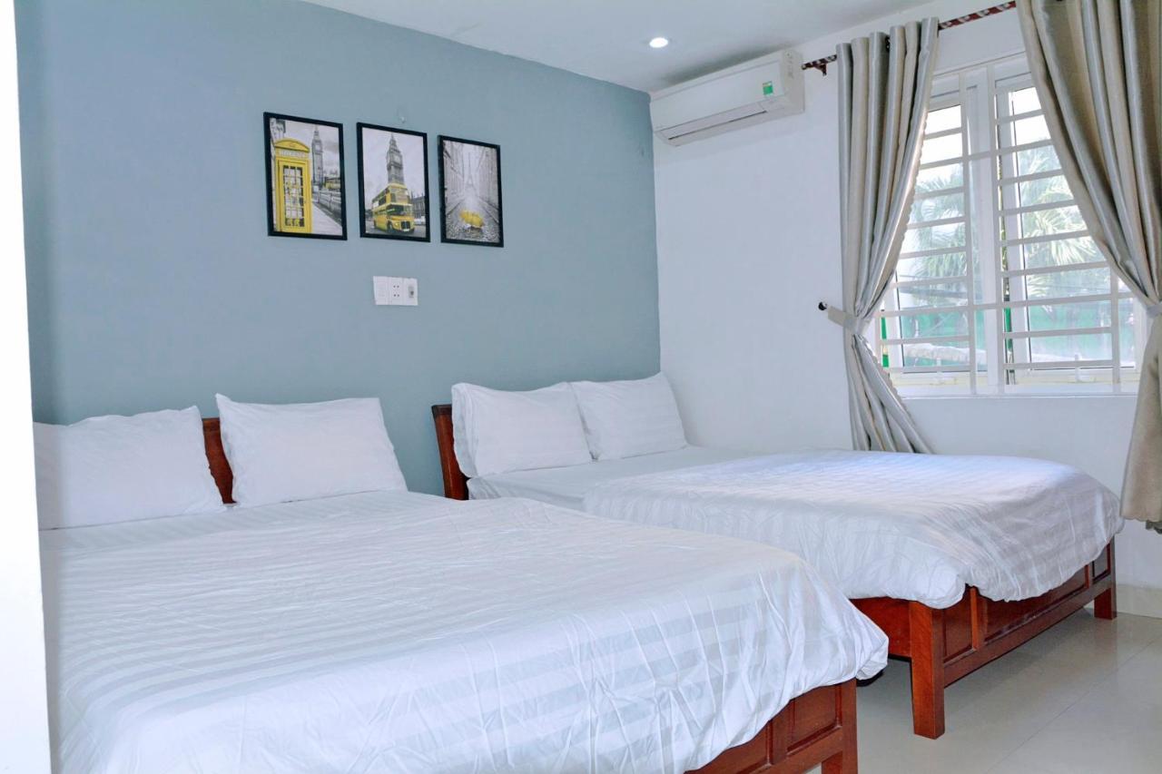 Boy'S House Otel Da Nang Dış mekan fotoğraf