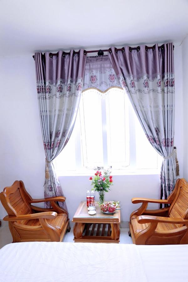 Boy'S House Otel Da Nang Dış mekan fotoğraf