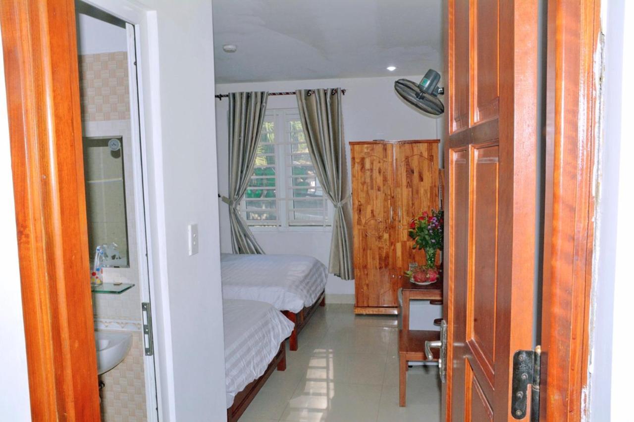 Boy'S House Otel Da Nang Dış mekan fotoğraf