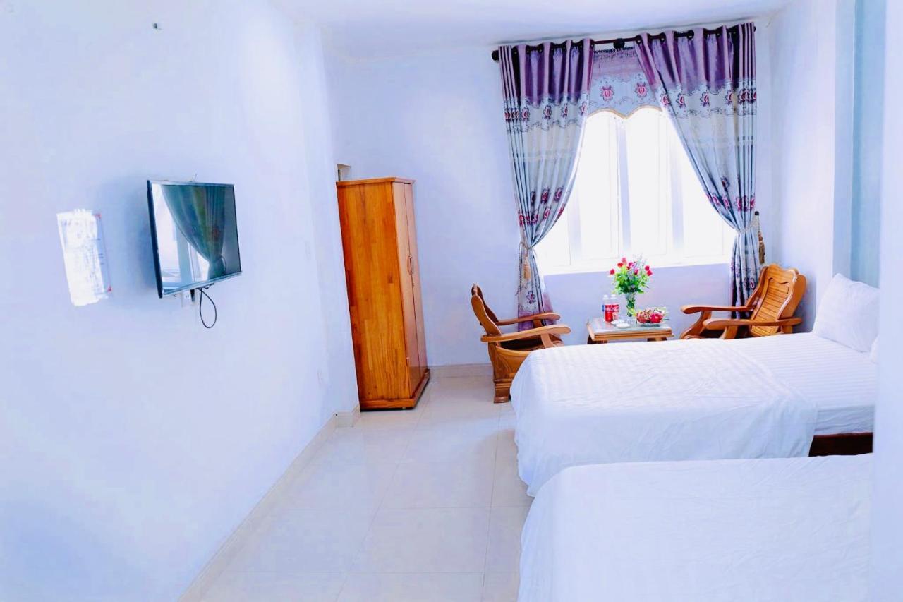 Boy'S House Otel Da Nang Dış mekan fotoğraf