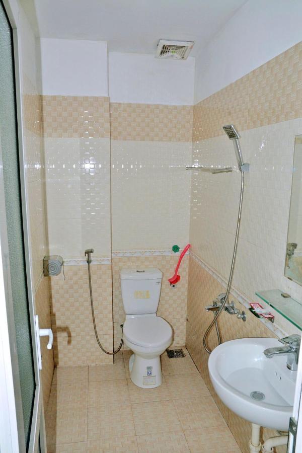 Boy'S House Otel Da Nang Dış mekan fotoğraf