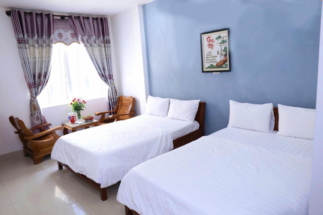Boy'S House Otel Da Nang Dış mekan fotoğraf