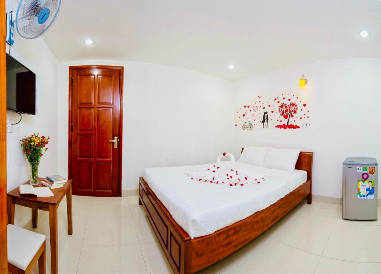 Boy'S House Otel Da Nang Dış mekan fotoğraf