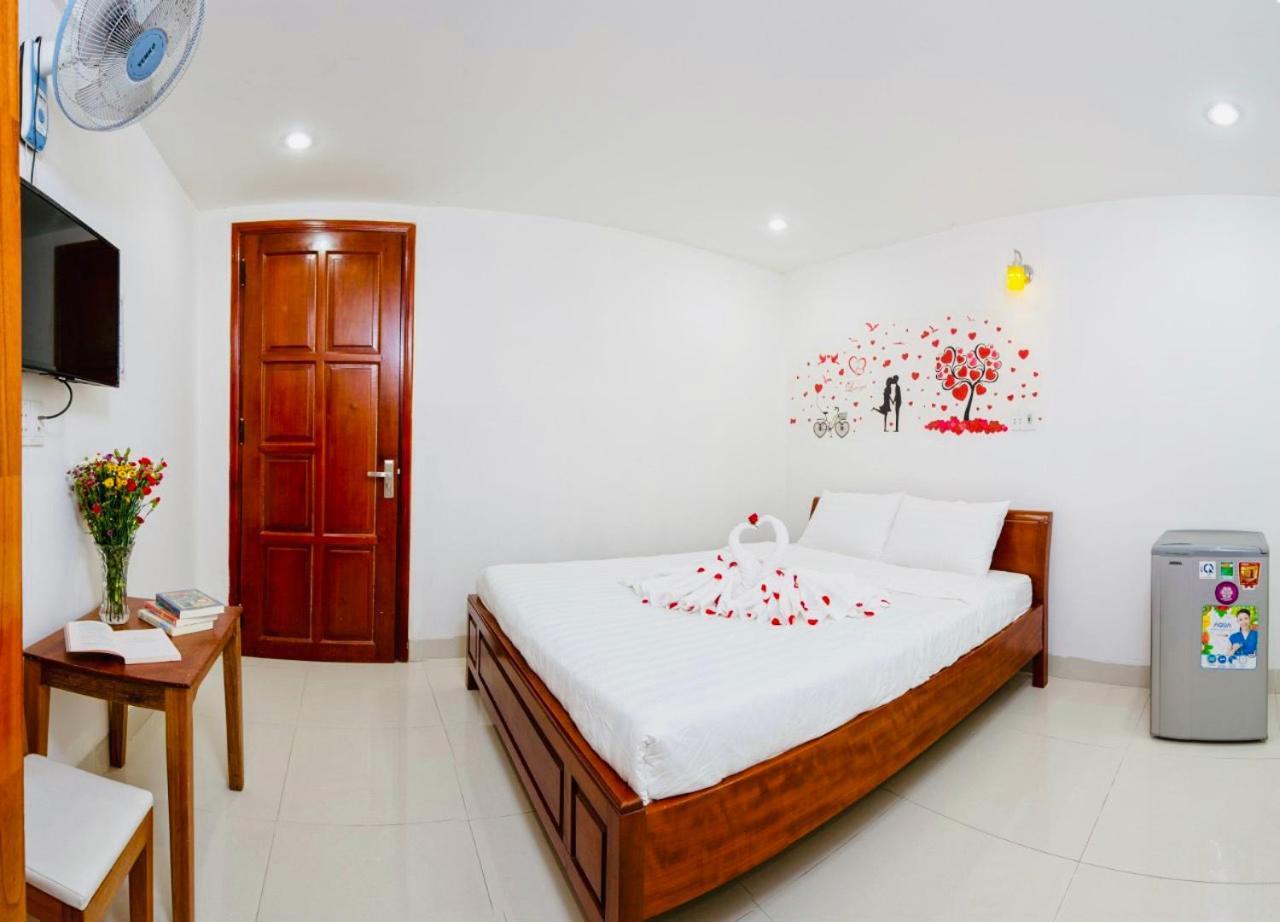 Boy'S House Otel Da Nang Dış mekan fotoğraf