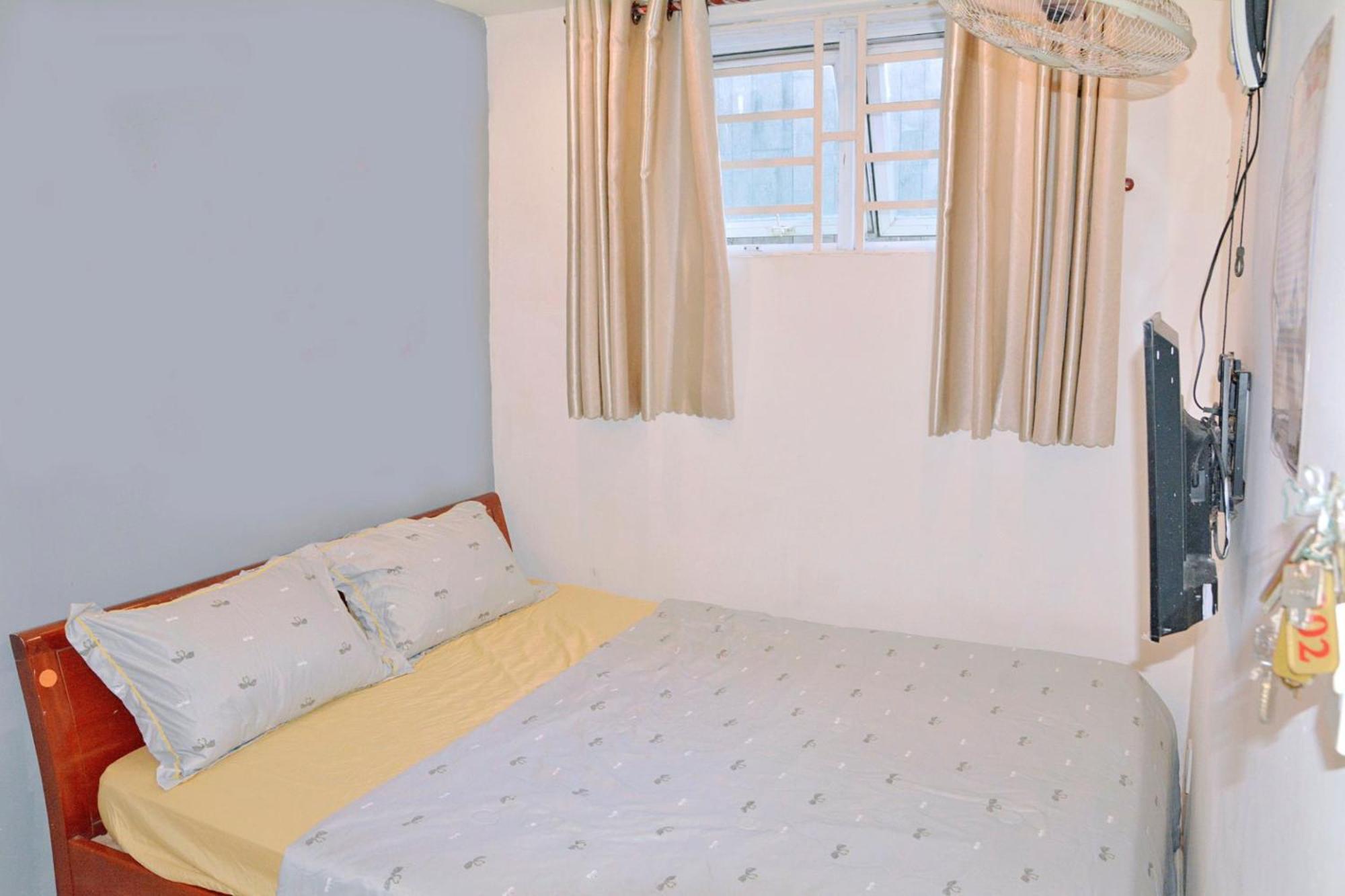 Boy'S House Otel Da Nang Dış mekan fotoğraf